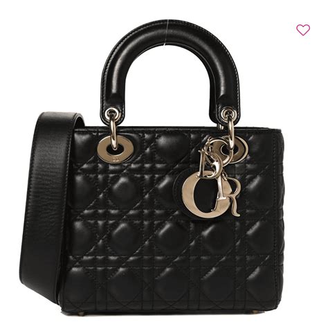 lady dior bag uk price|Lady Dior Bag price 2022.